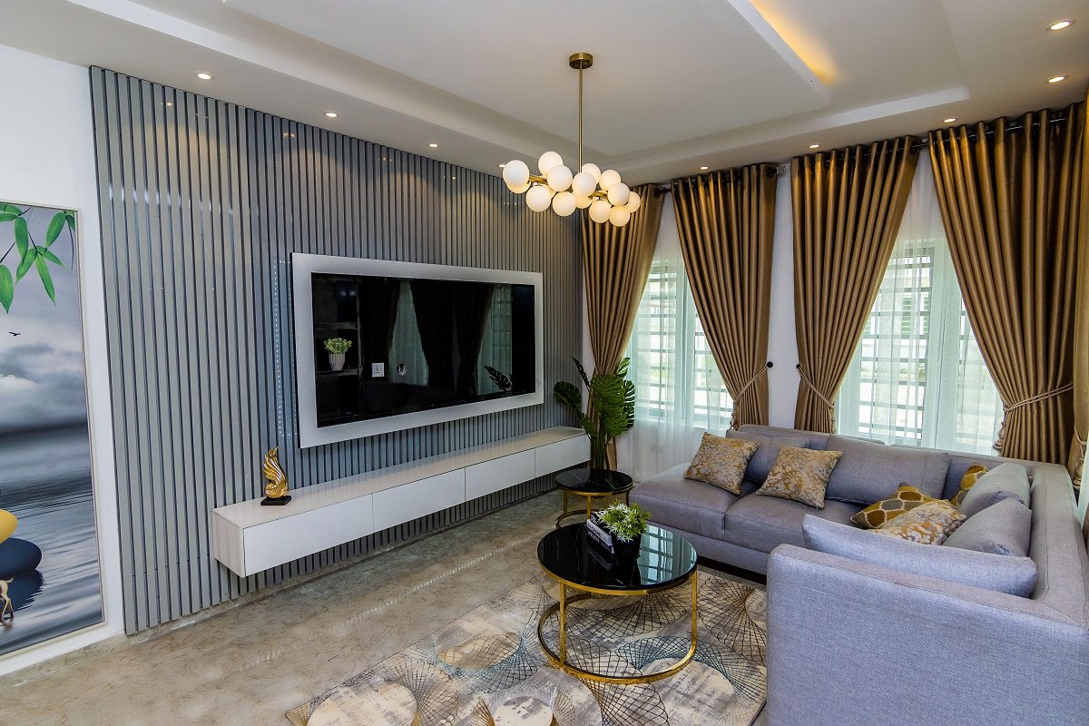 How to Choose the Right Interior Design for Your Living Room? – simply ...