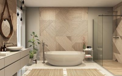 Unleash Your Creativity: 6 Amazing Bathroom Color Ideas