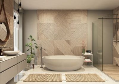 Unleash Your Creativity: 6 Amazing Bathroom Color Ideas