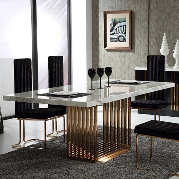 Dinning table