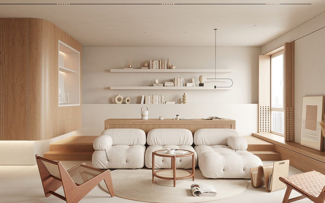 Minimalism In Interior Design