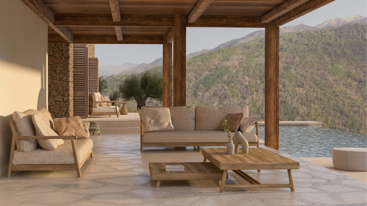 Outdoor Furnitures and Designs – simply just designs