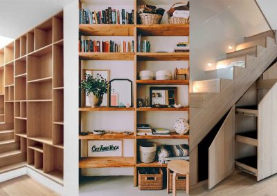 Types Of Storage Spaces in Interior Designing