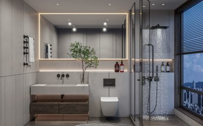 Vanity Fair: Captivating Bathroom Vanity Designs for a Functional and Stylish Space