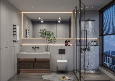 Vanity Fair: Captivating Bathroom Vanity Designs for a Functional and Stylish Space