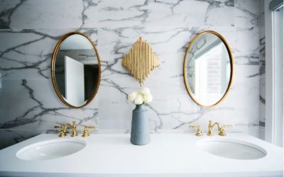 Elevate Your Space: Inspiring Bathroom Wall Decor Ideas