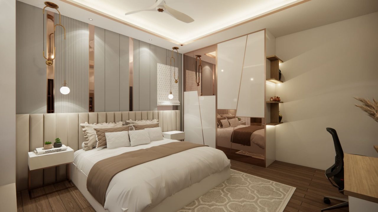 Top Interior Designers in Bangalore | Hyderabad | Pan India