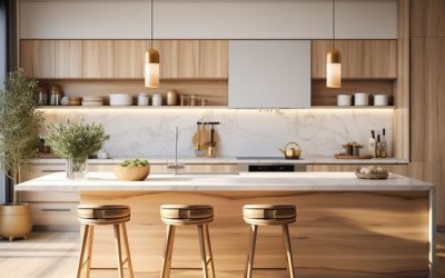 12 Amazing Kitchen Sun mica designs You Have to Discover