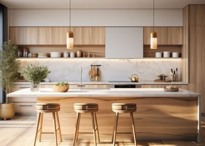 12 Amazing Kitchen Sun mica designs You Have to Discover