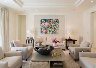 Ivory color combinations for your home that add sophistication to your home