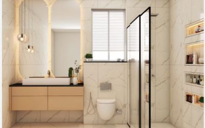 Stunning Bathroom Tile Ideas for Walls, Floors, and Beyond