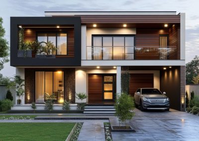 Top 10 Elevation Tile Designs for a Modern Indian Home