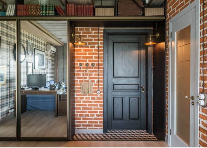 Stylish and Trendy Front Wall Design Ideas and Tips For Your Home ...