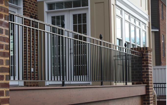 Iron-Railing-Balcony