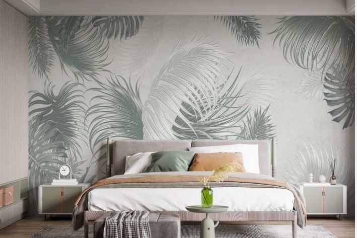 wall-paper-design-for-bed-room