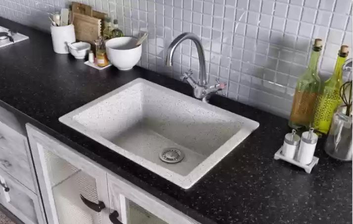 Marble-Vessel-kitchen-Sink