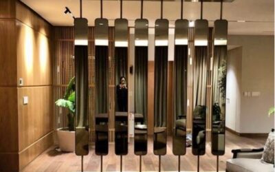 Creative Partition Ideas to Separate Living and Dining Areas
