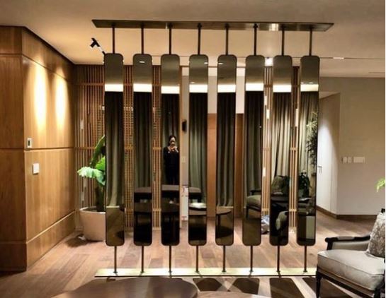 Creative Partition Ideas to Separate Living and Dining Areas
