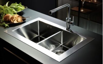 Modern Kitchen Sink Design Ideas for Your Home