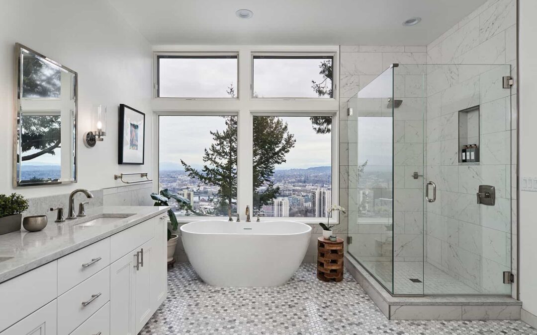 Bathroom Planning Guide