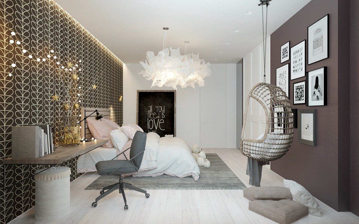 Beige And Dark Grey1