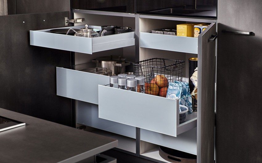 Drawers