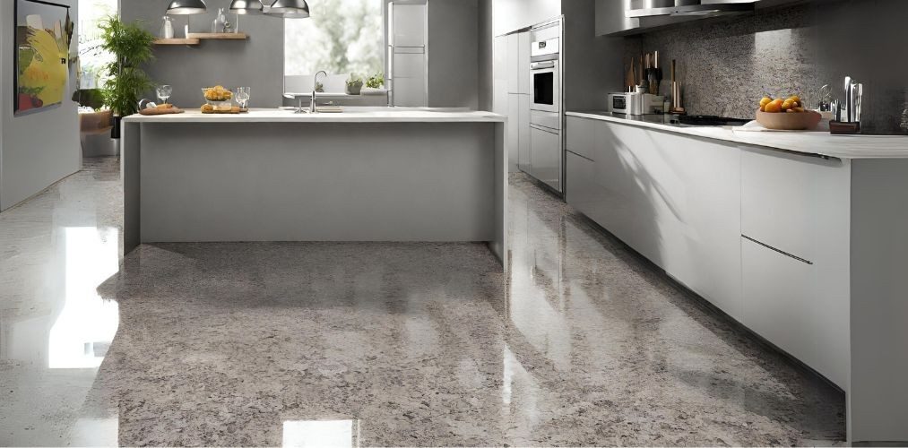 Granite Flooring