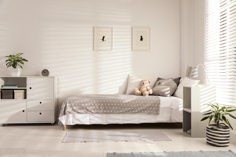 Children’s Room Interior Styles