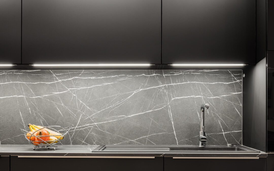 Kitchen Backsplash Materials: A Comprehensive Guide