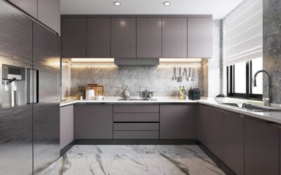 5 Things To Know Before Designing A Modular Kitchen