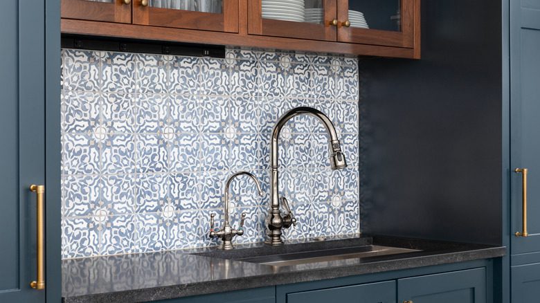 Indian Modular Kitchen Design