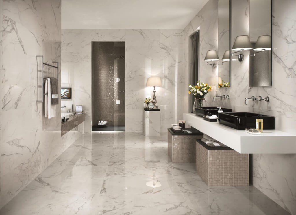 Marble-Flooring