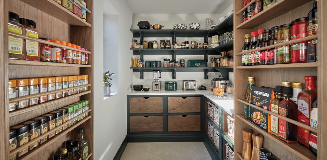 Pantry