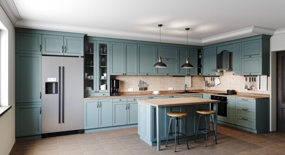 How To Plan Your Kitchen Interiors – simply just designs