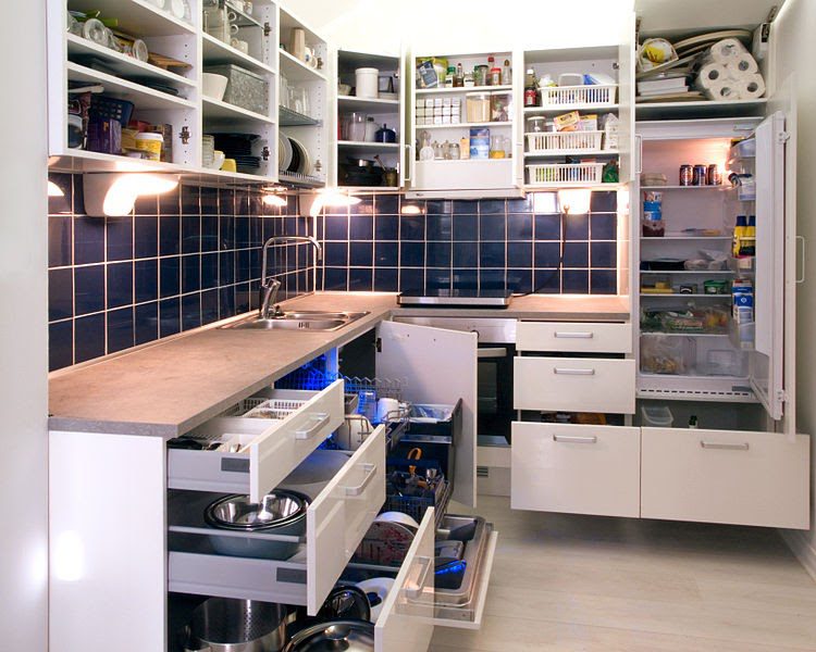 Storage Options