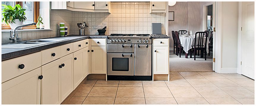 Vitrified Tiles