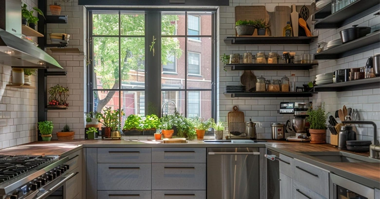 Wall Shelves