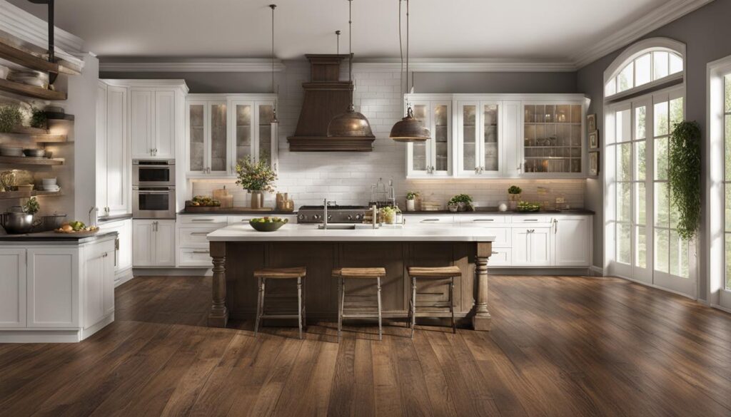 Wood Floors 