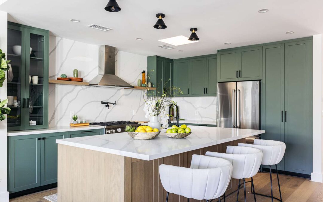 Kitchen Islands: A Comprehensive Guide