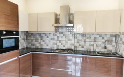 Modular vs Civil Kitchen