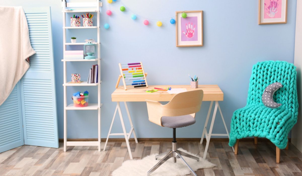 Desks and Chairs for Every Purpose