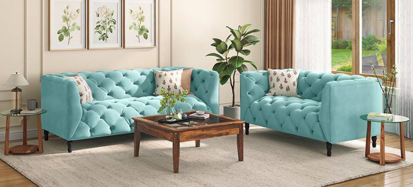 How to Select the Perfect Sofa