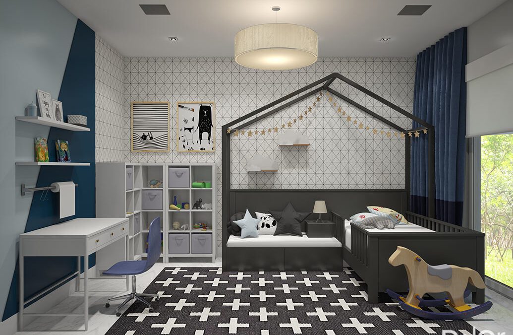 The Ultimate Guide to Organizing Kids’ Room Storage