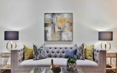 Living Room Interior Design Themes