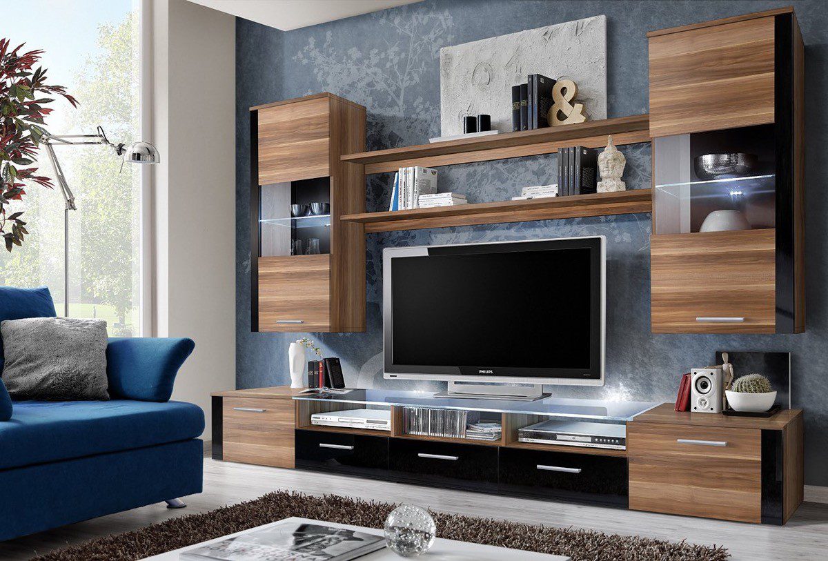 Modern Tv UNits