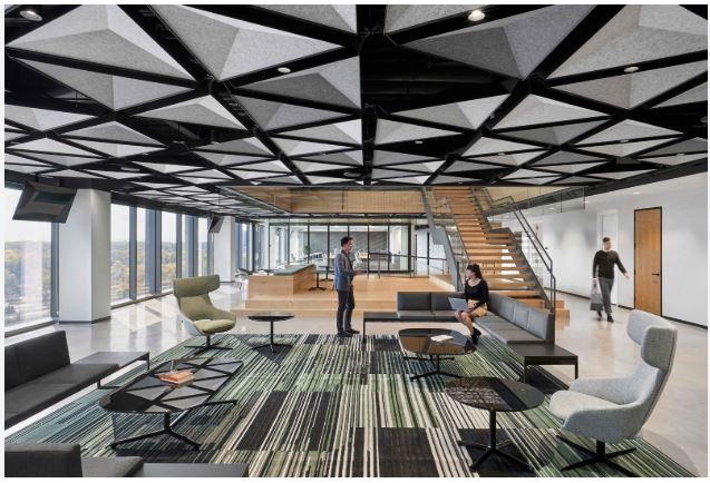 Play-With-Shapes-Geometric-Ceiling-Design