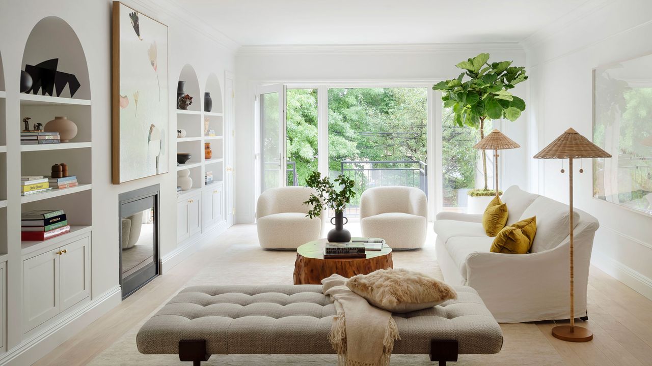 Recognizing Your Lifestyle and Living Room Functions