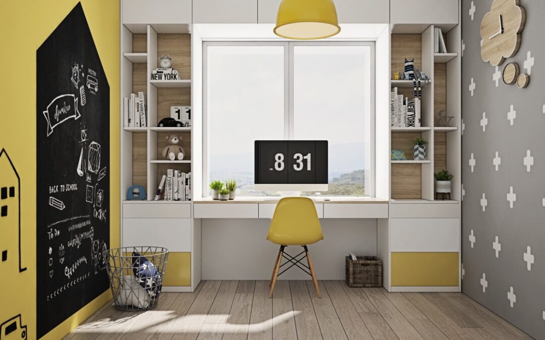 Study Room Design Guide