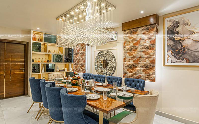 Transform Your Dining Room with Style