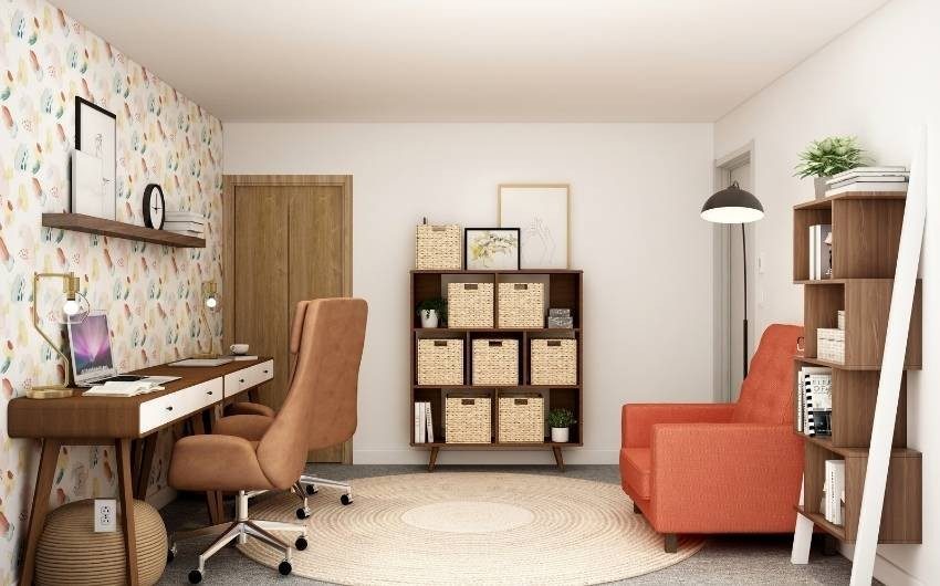 What’s the ideal desk for my home office or study space?